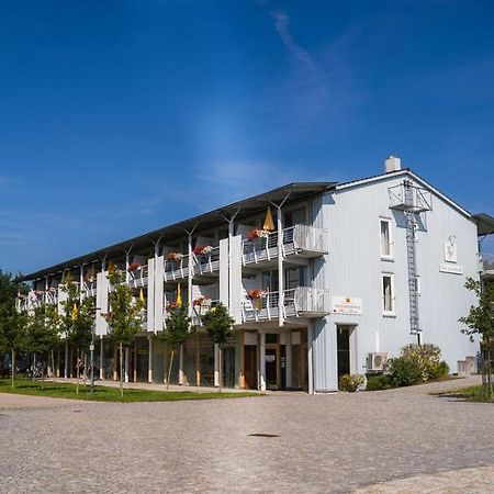 Haus Am Kurpark Appartement Bad Birnbach Buitenkant foto